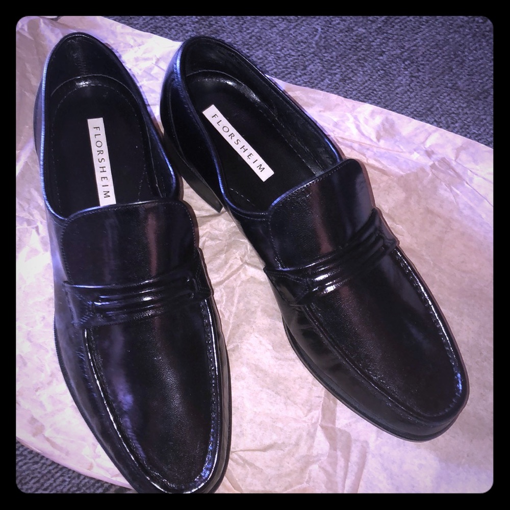Florsheim BRAND NEW MENS DRESS SHOES